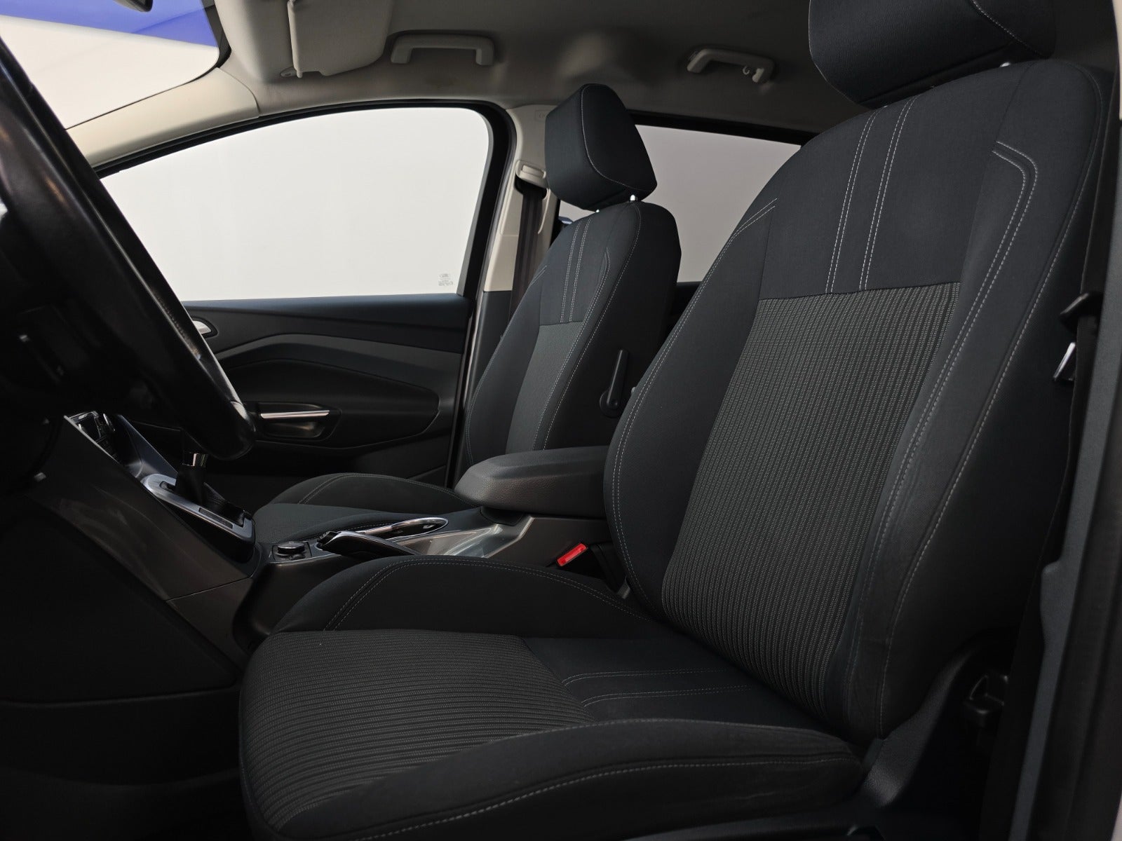 Billede af Ford Grand C-MAX 2,0 TDCi 140 Titanium aut.