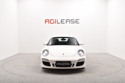 Porsche 911 Carrera GTS Coupé PDK