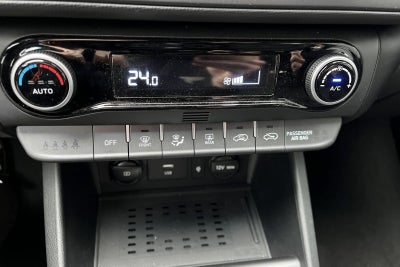 Hyundai Kona T-GDi Advanced