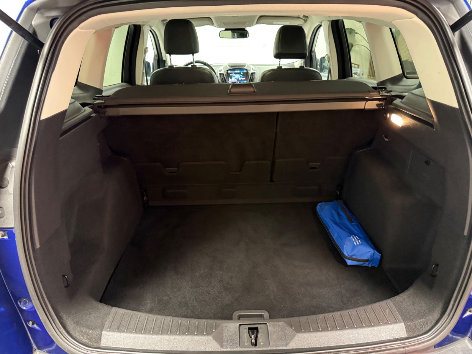 Billede af Ford Kuga 1,5 SCTi 150 Titanium+