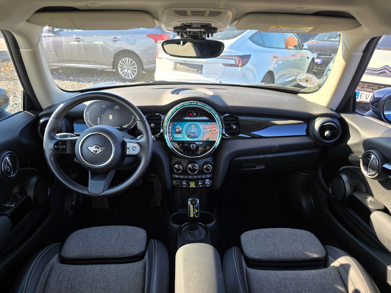 Billede af MINI Cooper SE  Classic Trim