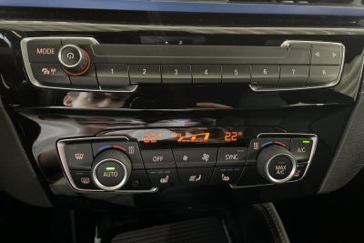 BMW X1 xDrive25e M-Sport aut.