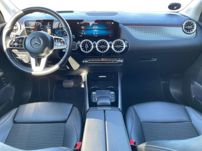 Mercedes EQA250 Progressive billede 3