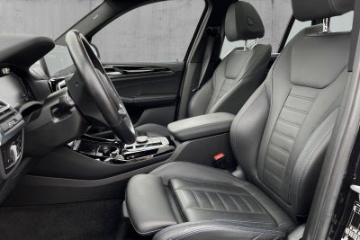 BMW iX3 Charged Plus M-Sport - 4