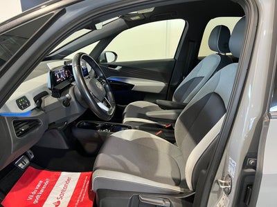 VW ID.3 Pro Performance