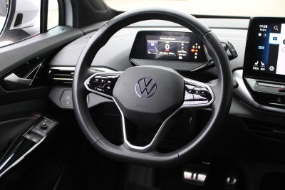 VW ID.5 Pro