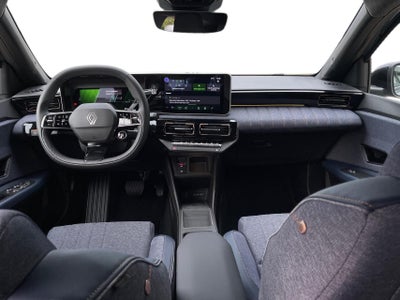 Renault 4 E-Tech Techno billede 3