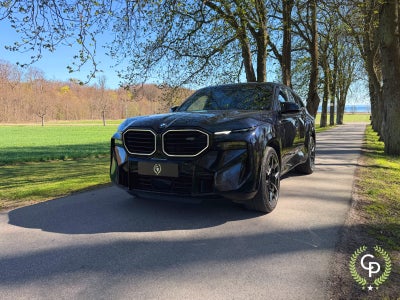BMW XM 4,4 xDrive aut. 5d