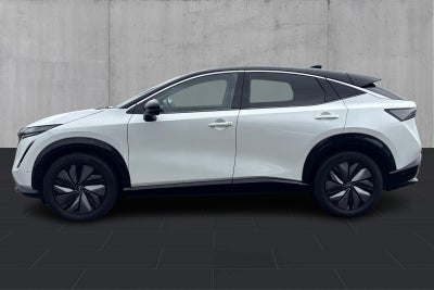 Nissan Ariya 87,0 Evolve 2022