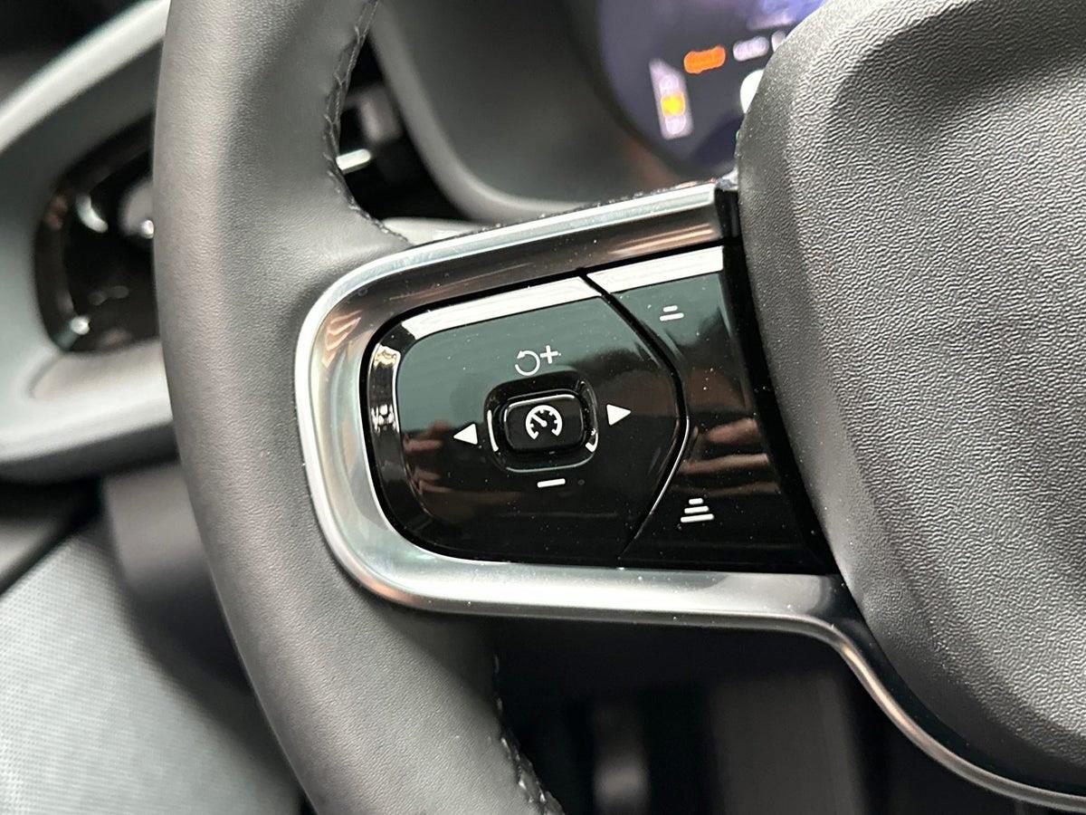 Polestar 2 Long Range billede 14