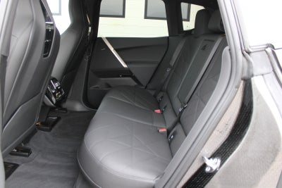 BMW iX xDrive40 Sport