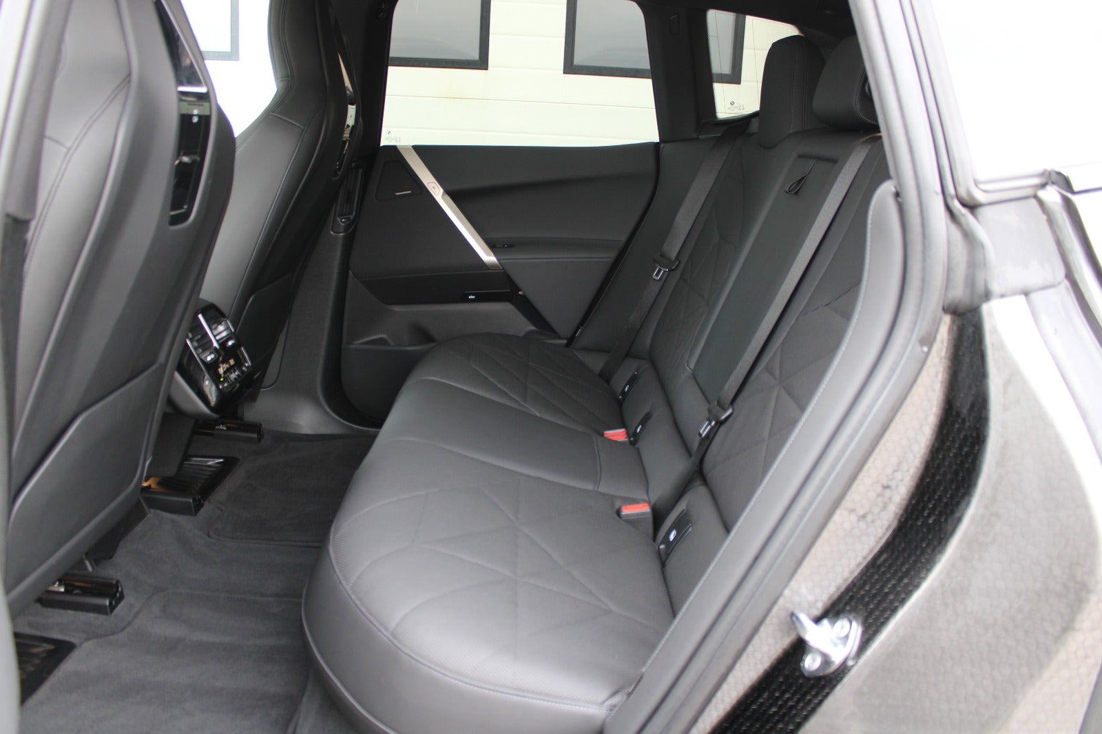 BMW iX xDrive40 Sport
