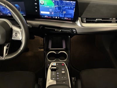 BMW iX2 eDrive20 M-Sport Premium