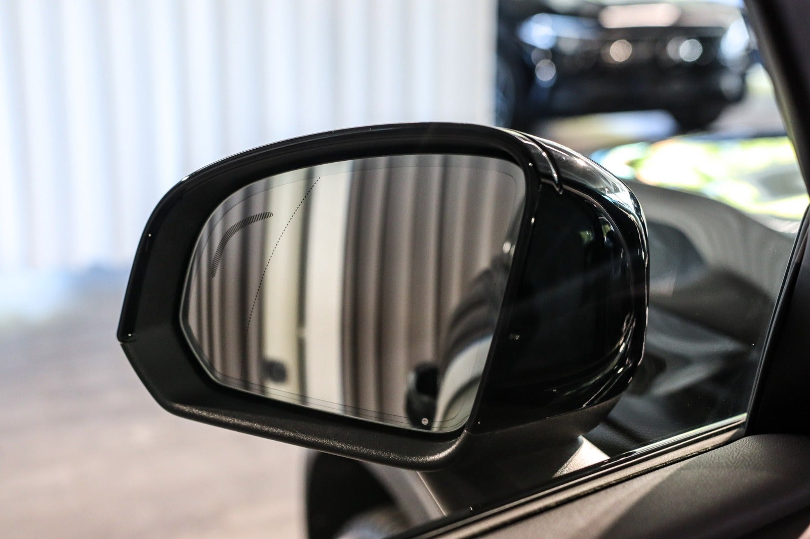 Billede af Volvo XC40  P6 ReCharge Ultimate