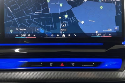 BMW i5 eDrive40 Touring M-Sport