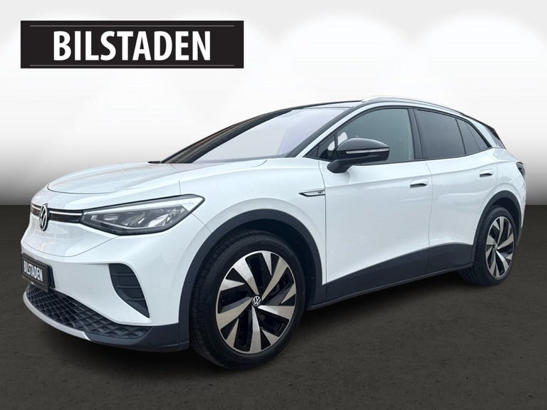 VW ID.4 1ST Pro Performance