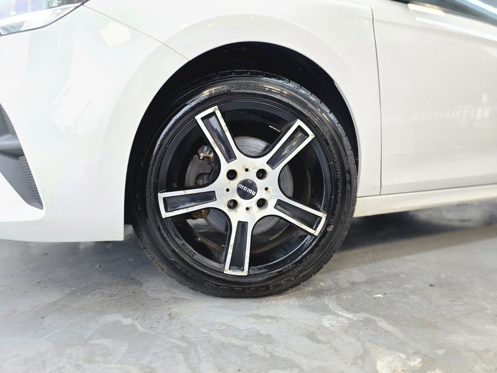 Billede af Opel Corsa 1,2 T 100 CityLine