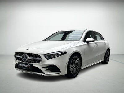 Mercedes A200 AMG Line aut.