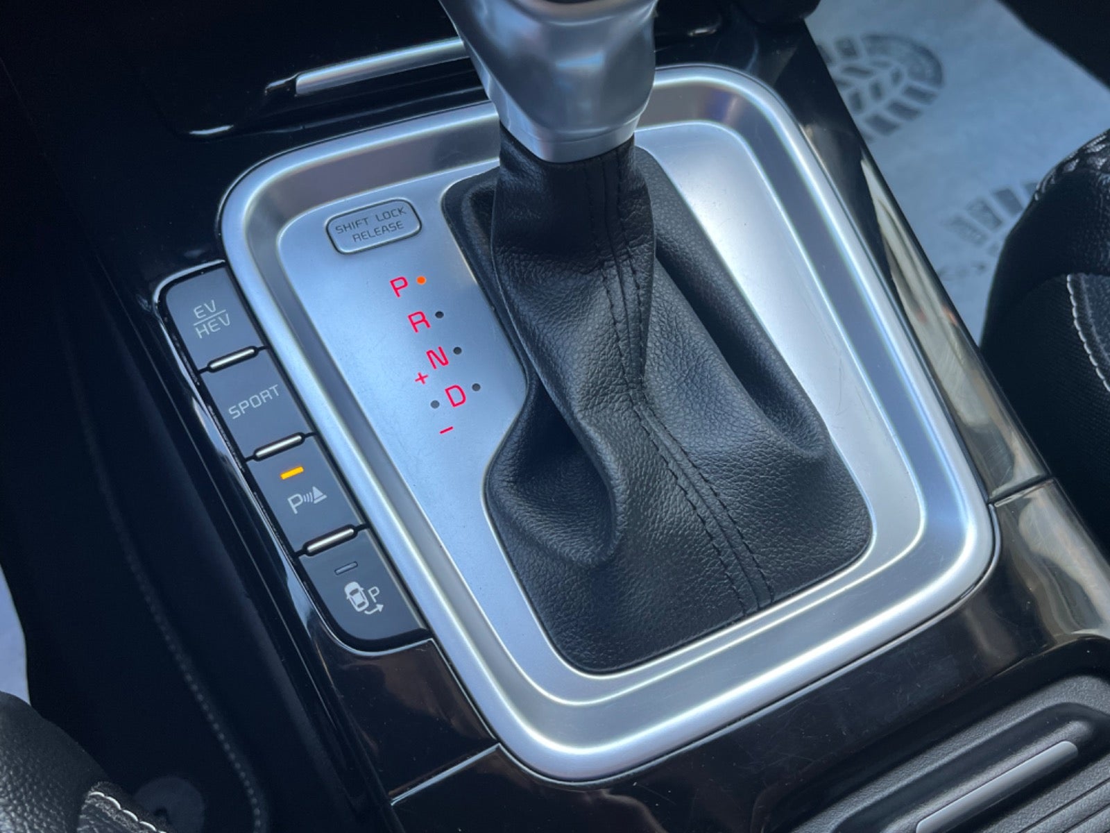 Billede af Kia XCeed 1,6 PHEV Upgrade DCT