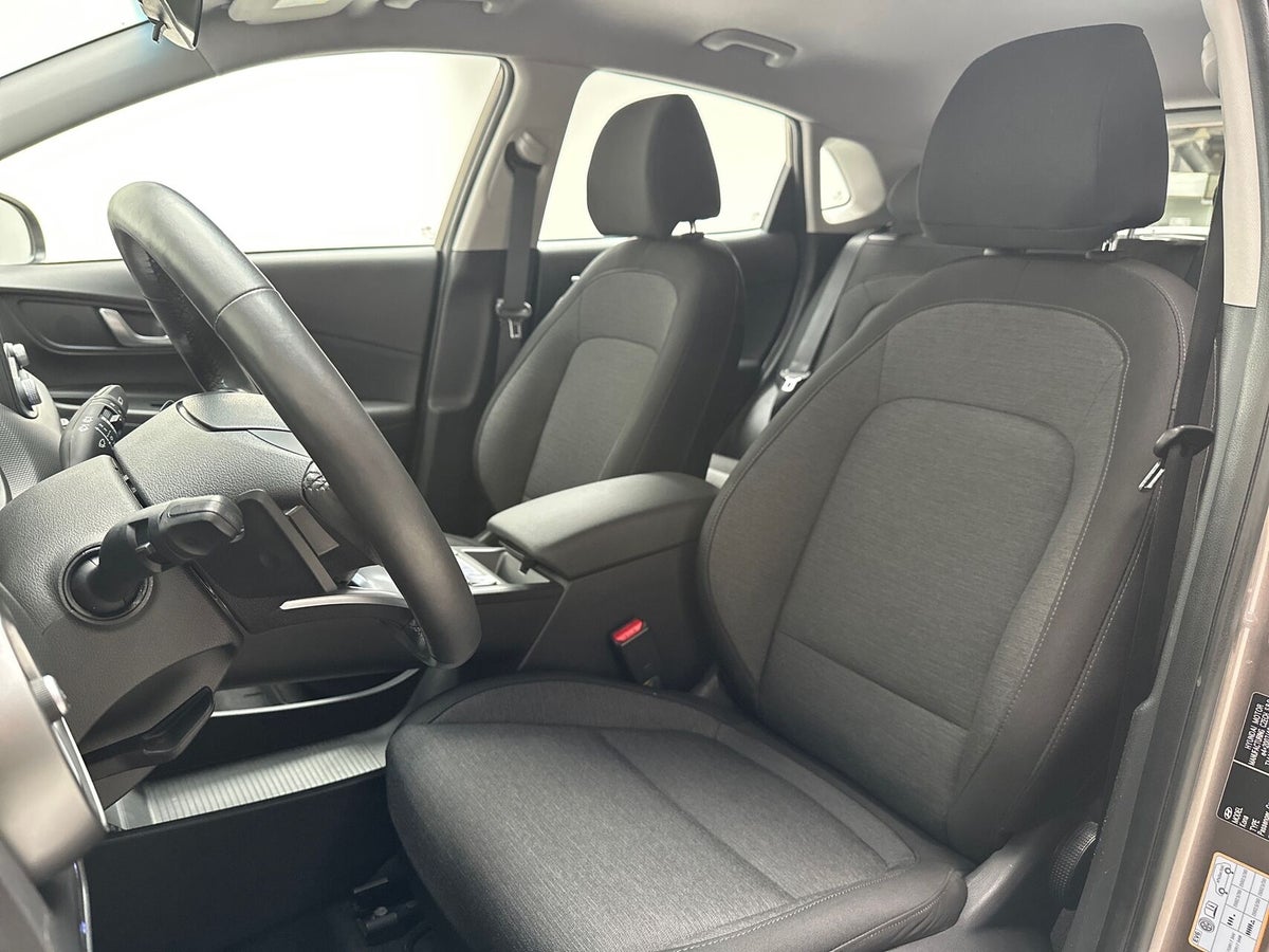 Hyundai Kona EV Select billede 18