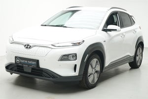 Hyundai Kona EV Premium