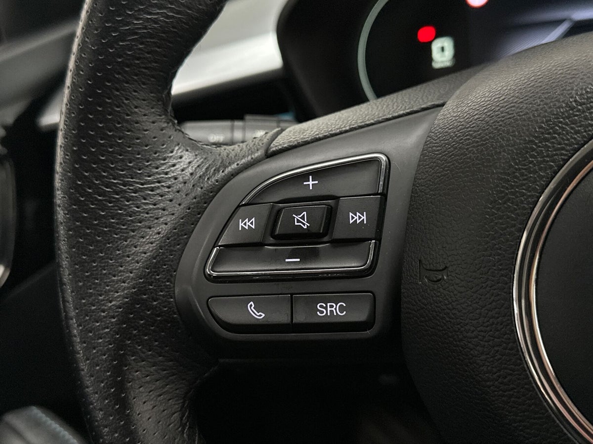 MG 5 Luxury billede 15