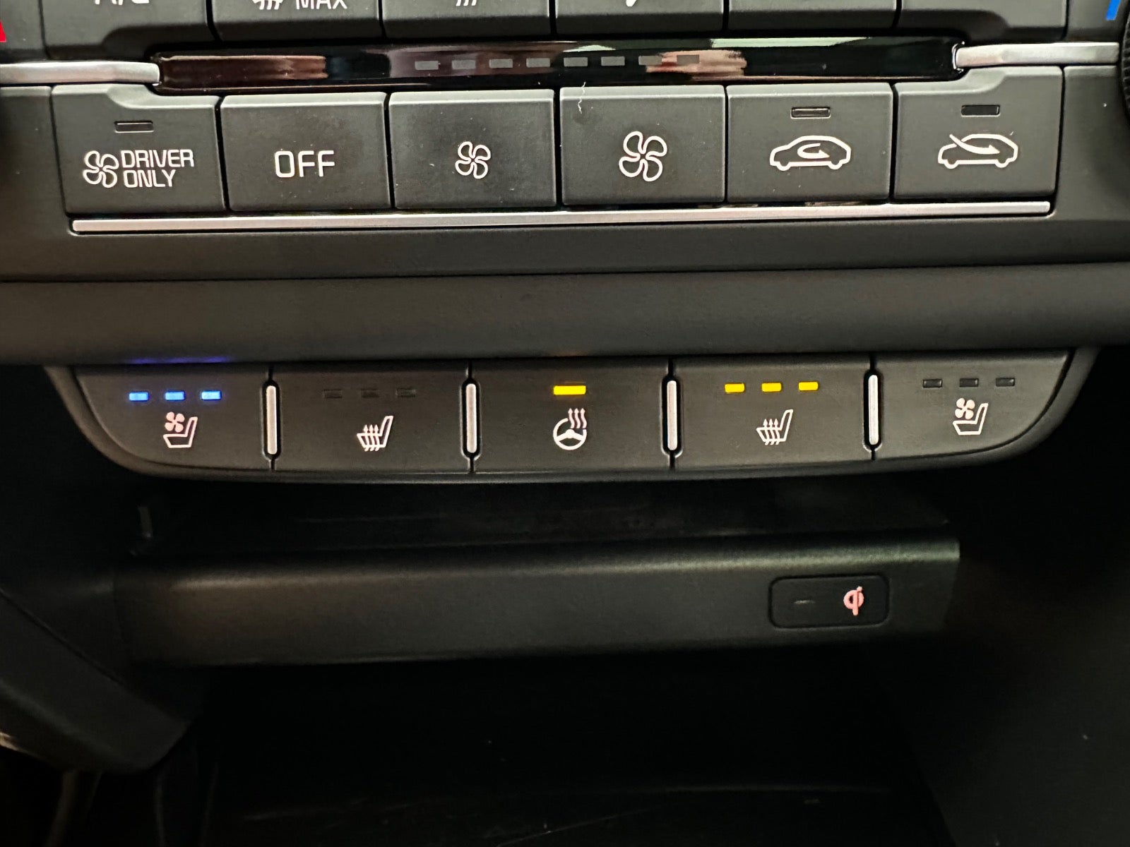 Billede af Kia Ceed 1,6 PHEV Upgrade SW DCT