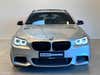 BMW M550d Touring xDrive aut. thumbnail