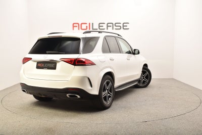 Mercedes GLE350 d AMG Line aut. 4Matic
