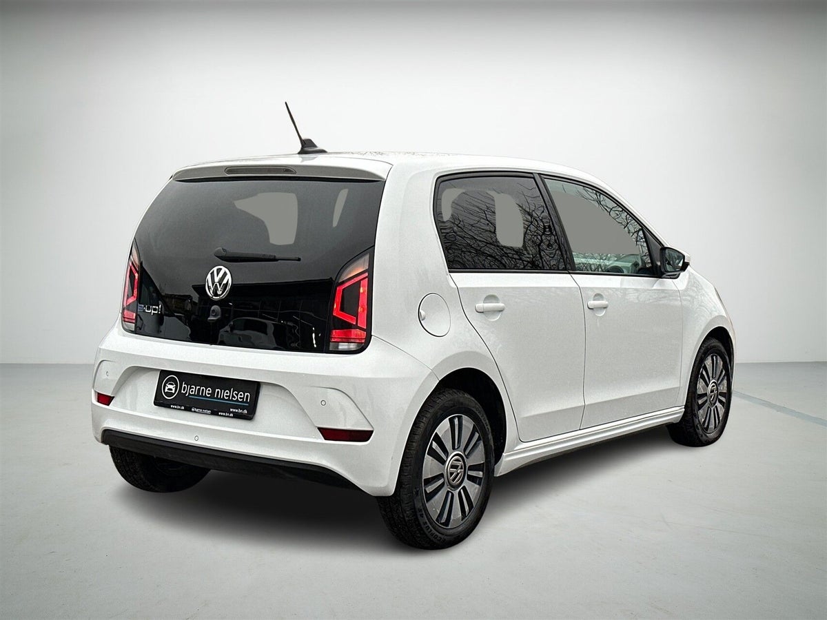 VW e-Up! Move Up! billede 23