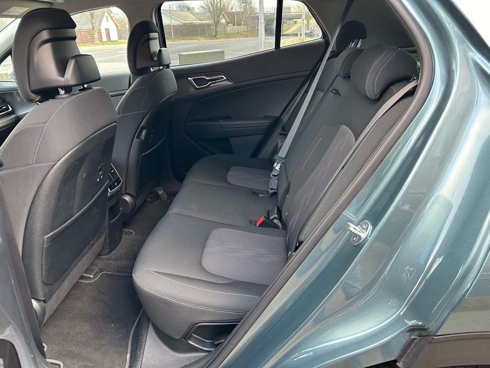 Kia Sportage PHEV Prestige aut. 4WD