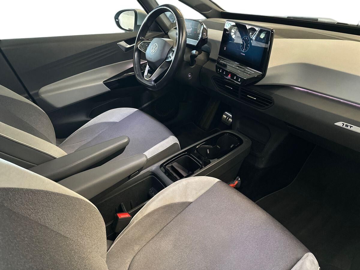 VW ID.3 1ST Pro Performance Plus billede 16