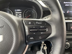 Kia Picanto Prestige Upgrade AMT