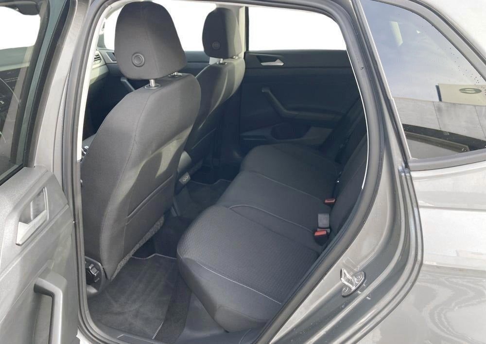 Billede af VW Polo 1,0 TSi 95 Comfortline Connect