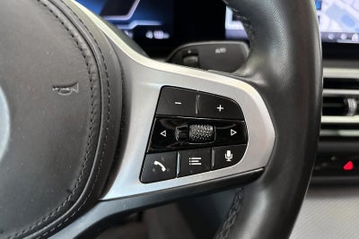 BMW i4 eDrive40 M-Sport