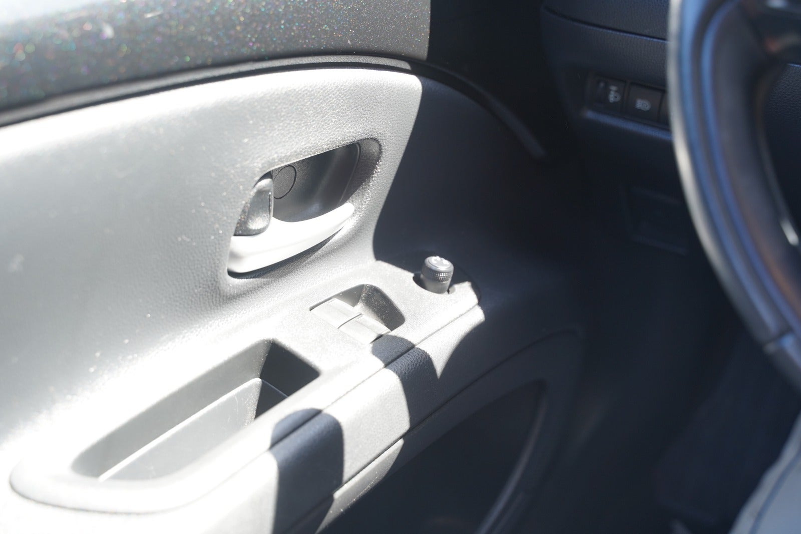 Billede af Toyota Aygo X 1,0 Air Active