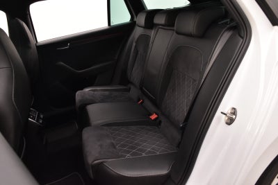 Skoda Superb TSi iV Sportline Combi DSG