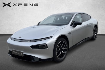Xpeng P7  Performance 4d