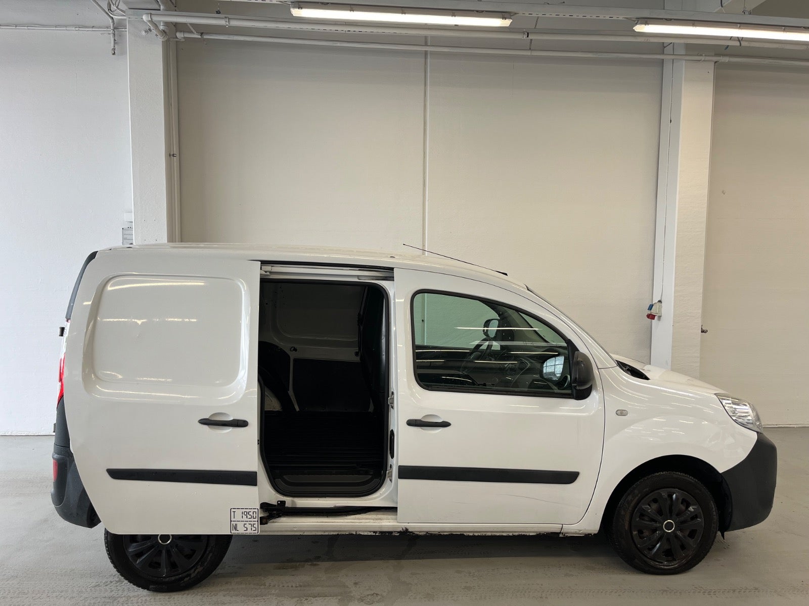Billede af Renault Kangoo 1,5 dCi 90 Express L1 EDC