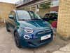 Fiat 500e la Prima Cabrio thumbnail