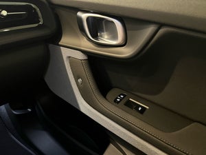 Polestar 2 Long Range Nordic Edition