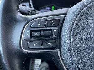 Kia Niro PHEV Advance DCT