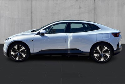 Polestar 4 Coupé Long Range 2024