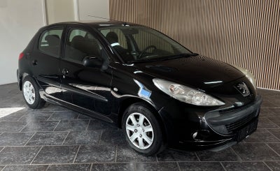 Peugeot 206+ 1,4 Comfort+ 5d