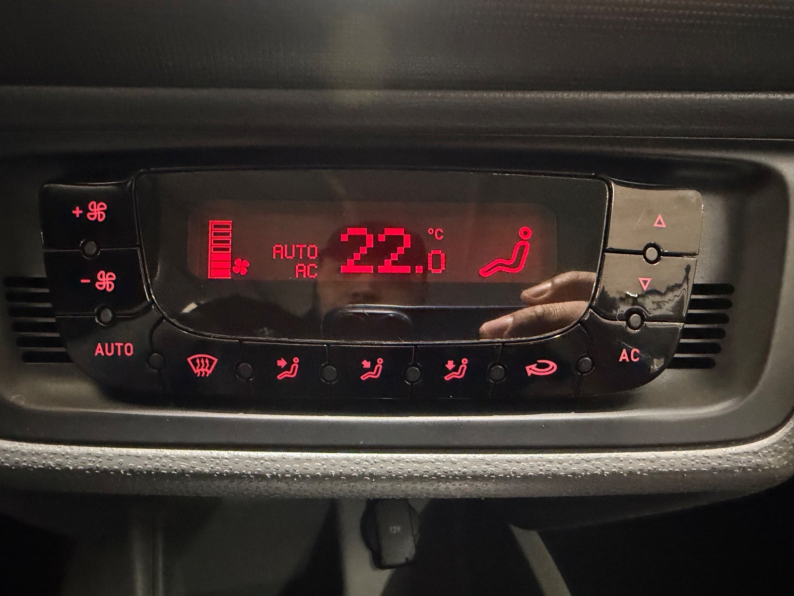 Seat Ibiza, Billede 10