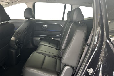 Hyundai Ioniq 9 Calligraphy Performance 4WD 7prs