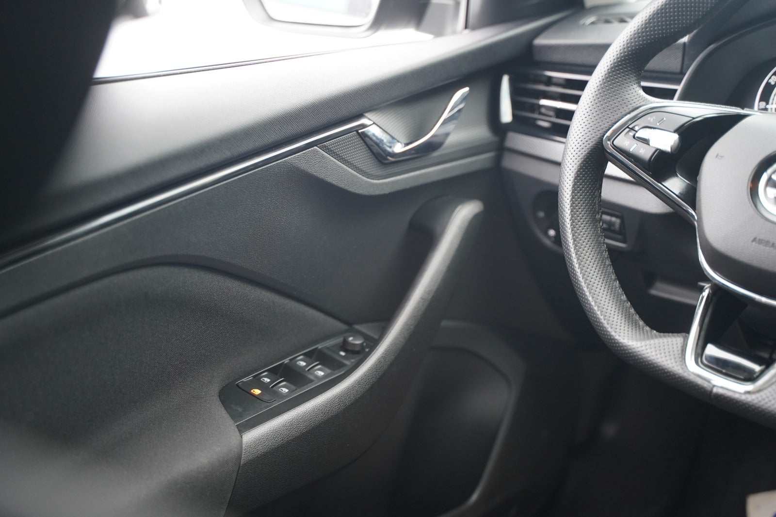 Billede af Skoda Kamiq 1,0 TSi 110 Blackline