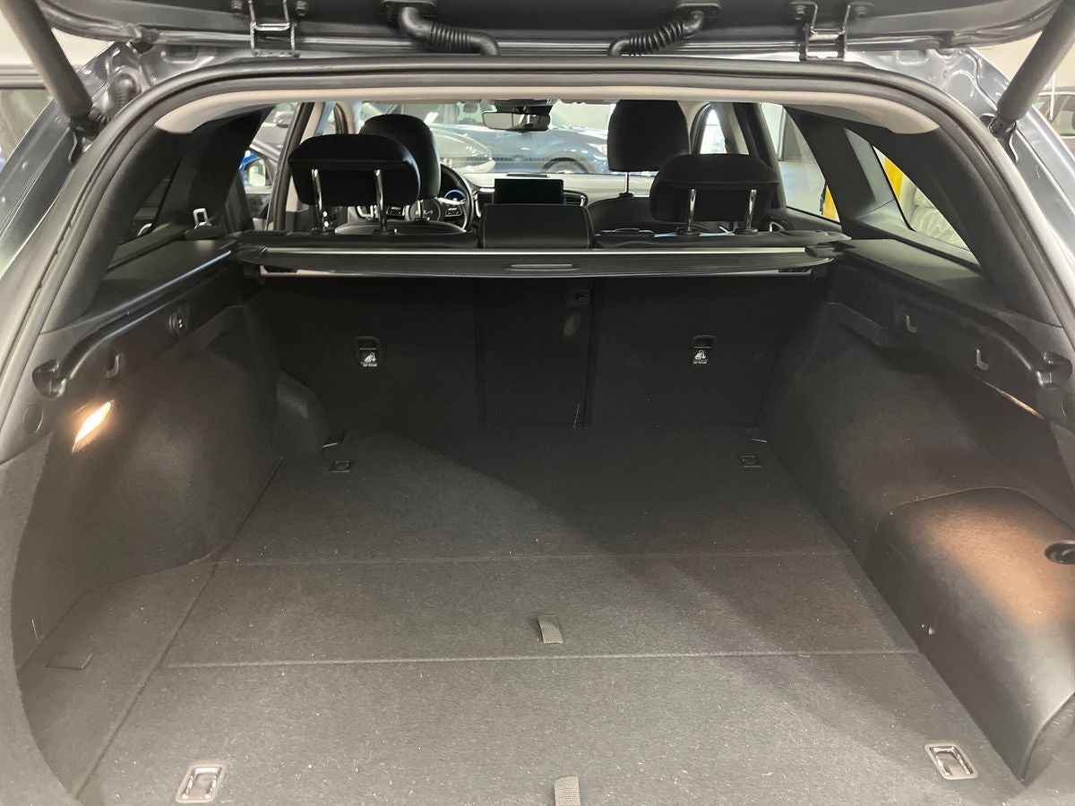 Kia Ceed PHEV Upgrade SW DCT