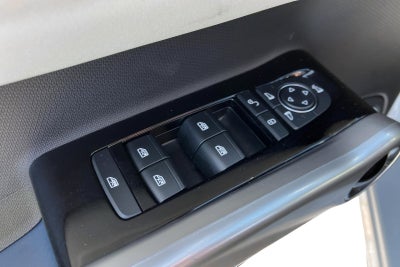 BYD Atto 3 Comfort