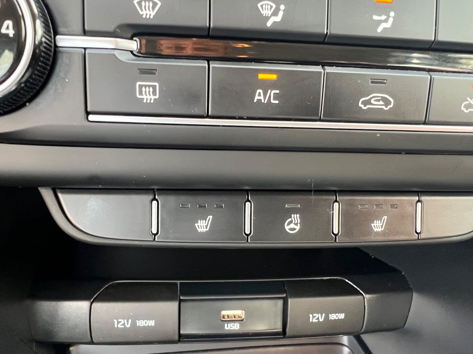 Billede af Kia Ceed 1,0 T-GDi Comfort